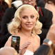 Image for article titled Lady Gaga Shares an Empowering Instagram About Her Own Experience as a Survivor